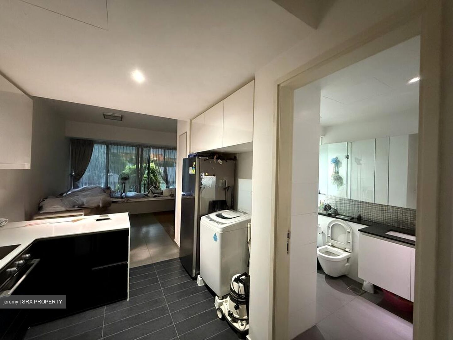 The Minton (D19), Condominium #495789661